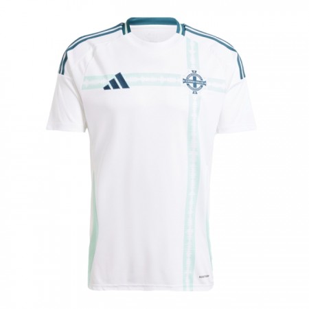 Maillot Irlande Du Nord Exterieur 2024